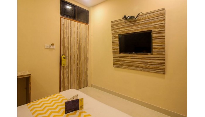 Fabhotel Elite 59 Andheri East poza 3