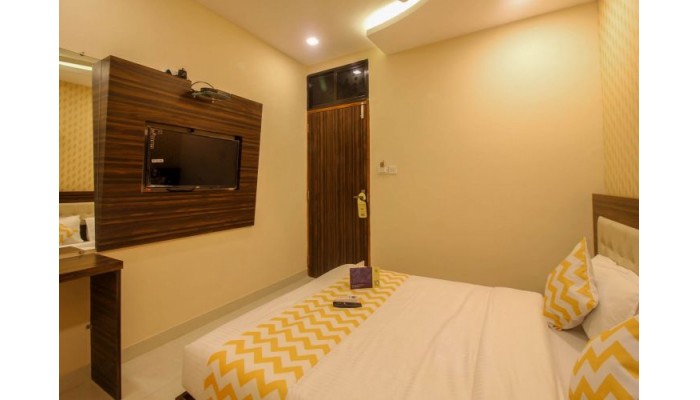 Fabhotel Elite 59 Andheri East poza 0