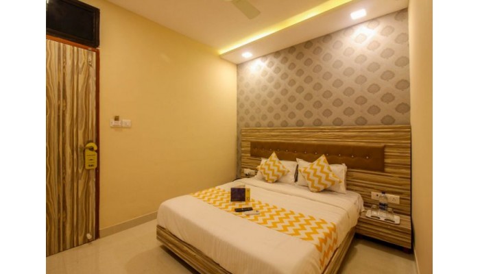 Fabhotel Elite 59 Andheri East poza 1