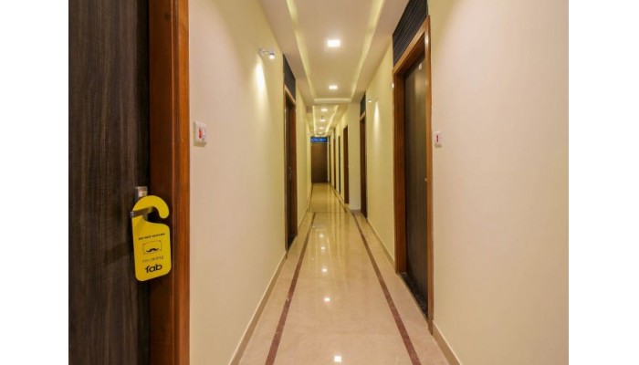 Fabhotel Elite 59 Andheri East poza 7