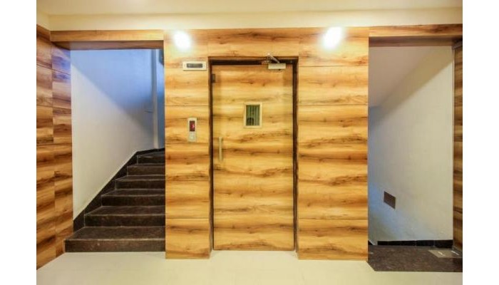 Fabhotel Embassy Park Bkc poza 8