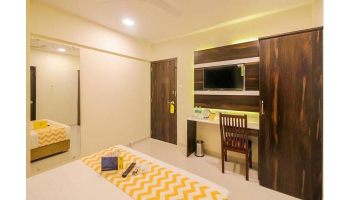 Fabhotel Embassy Park Bkc poza 6