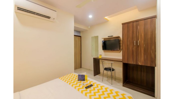 Fabhotel Hill Park Mumbai Airport poza 9