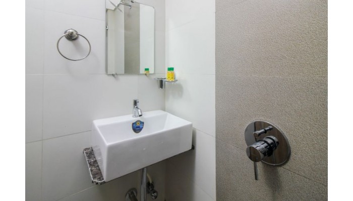 Fabhotel Hill Park Mumbai Airport poza 2