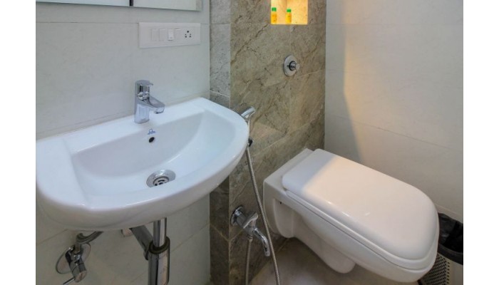 Fabhotel Hyson International Midc poza 3