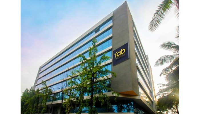 Fabhotel Hyson International Midc poza 7