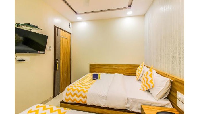 Fabhotel Marol Metro Andheri East poza 0