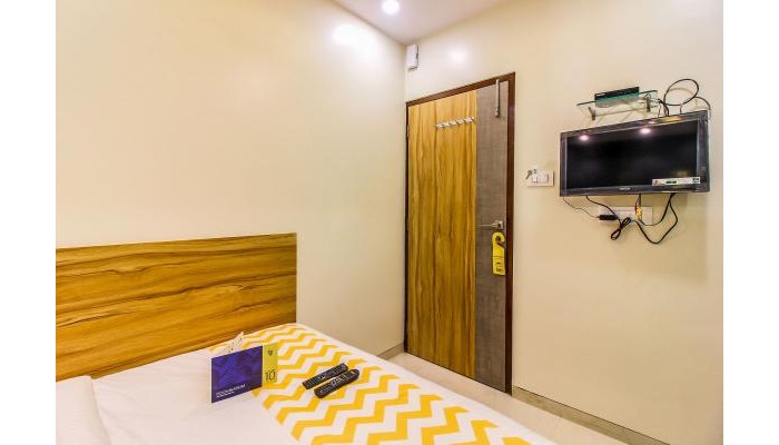 Fabhotel Marol Metro Andheri East poza 8