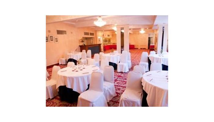 Hotel Ambassador poza 9