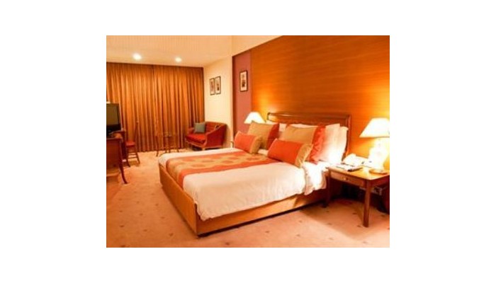 Hotel Ambassador poza 6