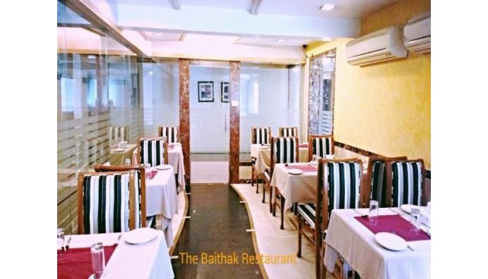 Hotel Ashwin Mumbai poza 4