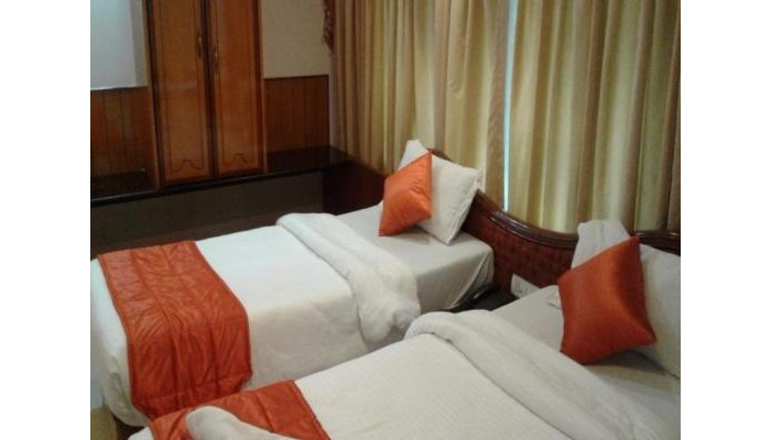 Hotel Ashwin Mumbai poza 3