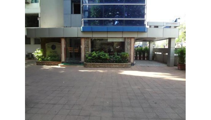 Hotel Ashwin Mumbai poza 8