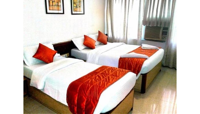 Hotel Ashwin Mumbai poza 6