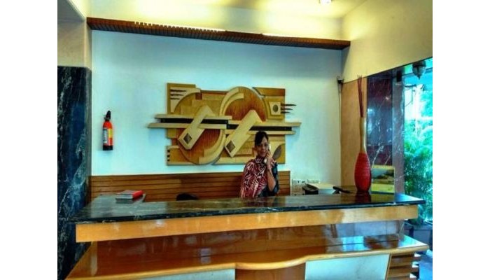 Hotel Ashwin Mumbai poza 5