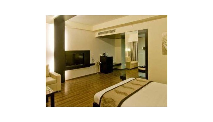 Hotel Aura Grande poza 3