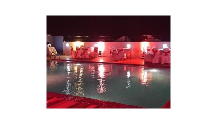 Hotel Aura Grande poza 9