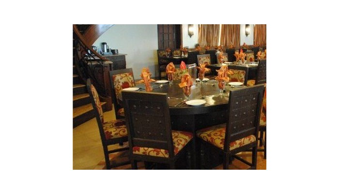 Hotel Aura Grande poza 7