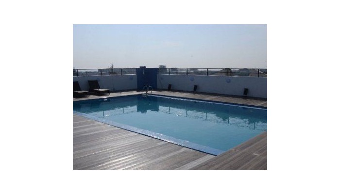 Hotel Aura Grande poza 8