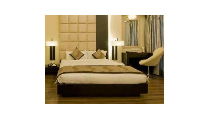 Hotel Aura Grande poza 5