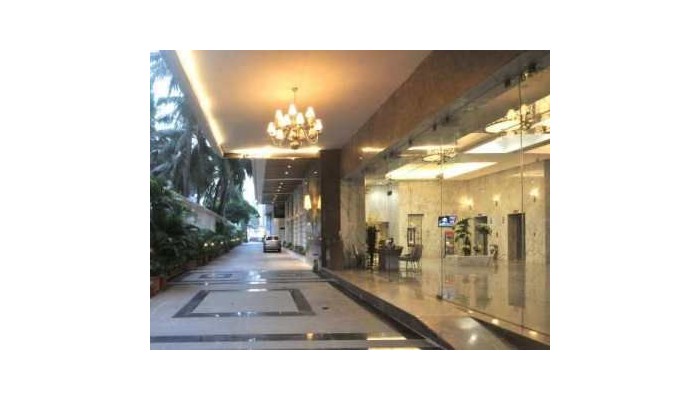 Hotel Aura Grande poza 2