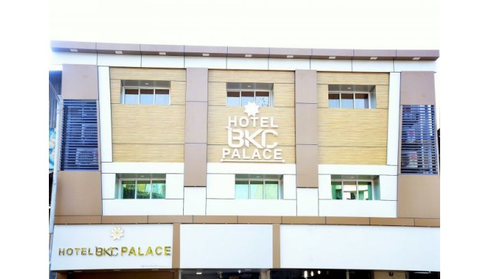 Hotel Bkc Palace poza 10