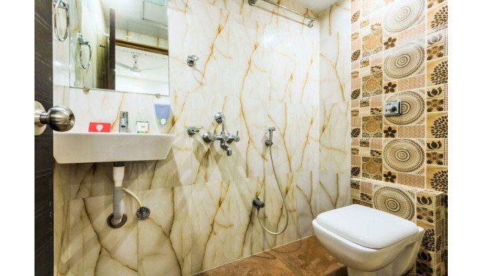 Hotel Bkc Palace poza 6