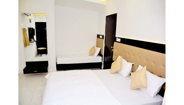 Hotel Bkc Palace poza 7