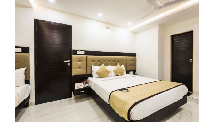 Hotel Bkc Palace poza 3