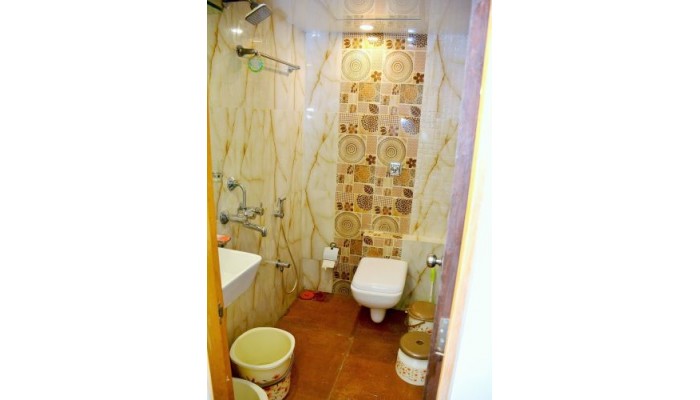 Hotel Bkc Palace poza 0