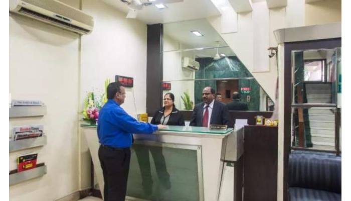 Hotel Broadway Chembur Mumbay poza 0