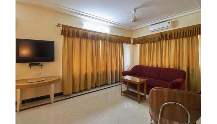 Hotel Broadway Chembur Mumbay poza 9