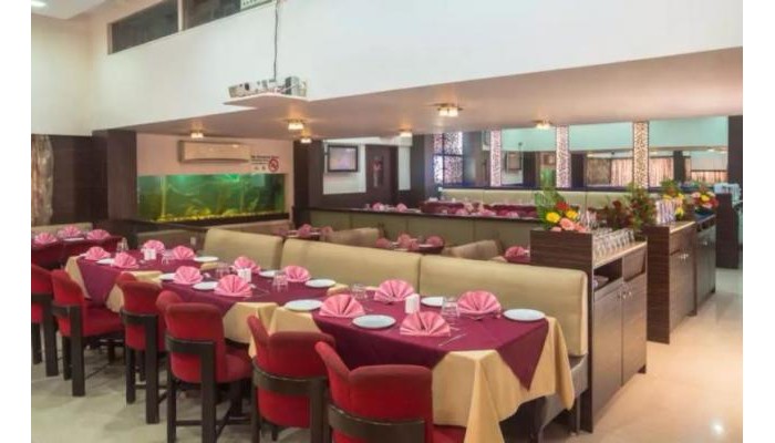 Hotel Broadway Chembur Mumbay poza 1