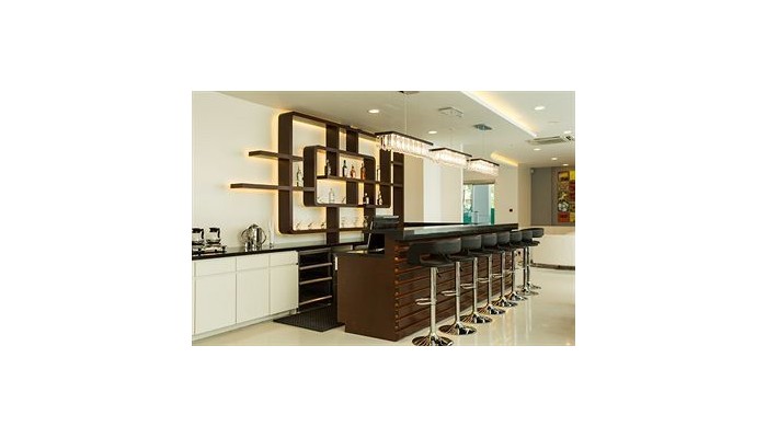 Hotel Fern Residency poza 10