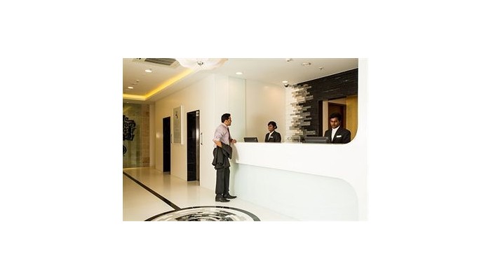 Hotel Fern Residency poza 7