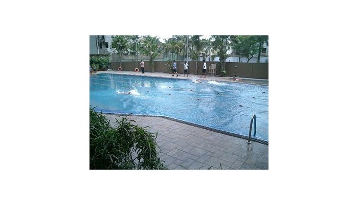 Hotel Fern Residency poza 6