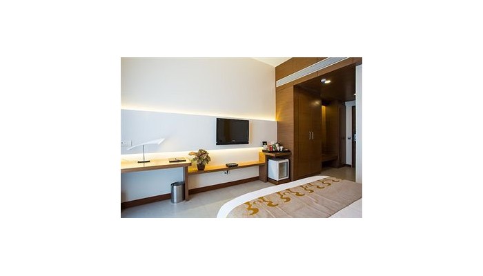 Hotel Fern Residency poza 1