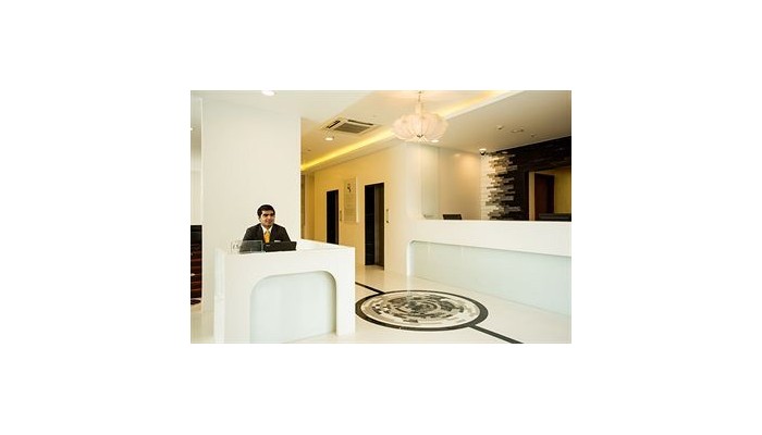 Hotel Fern Residency poza 9