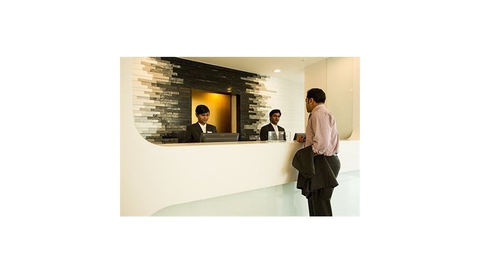 Hotel Fern Residency poza 8