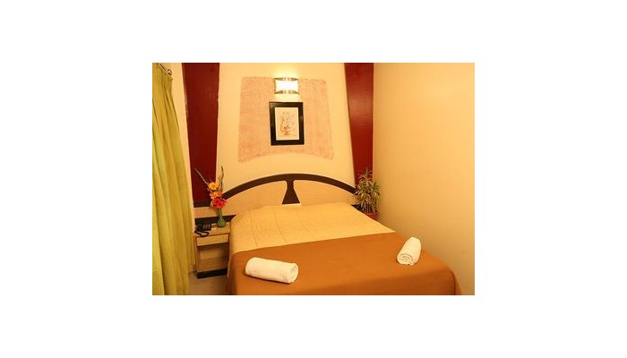 Hotel Fortune poza 2