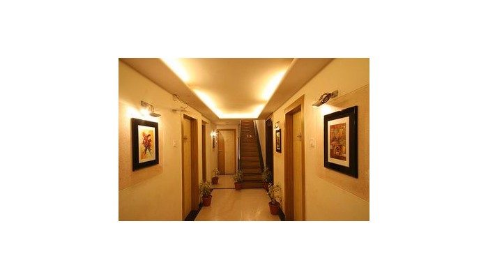 Hotel Fortune poza 1