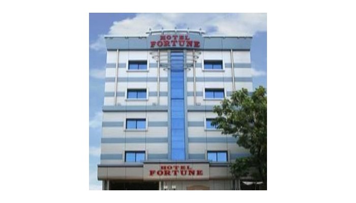 Hotel Fortune poza 6