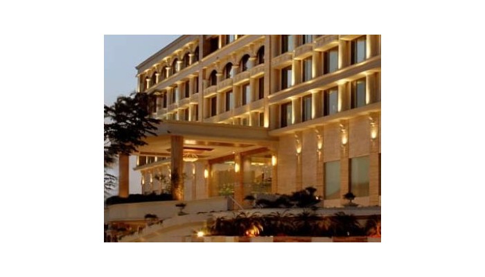 Hotel Fortune Select Exotica poza 6