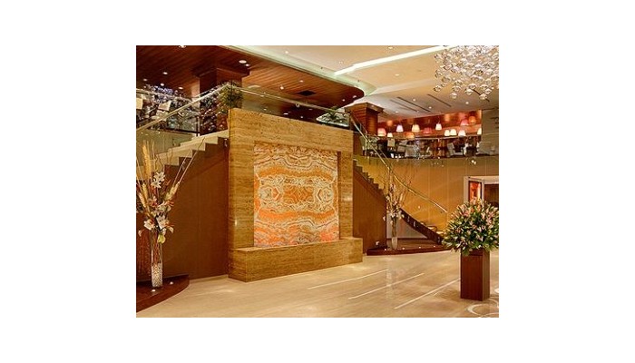 Hotel Fortune Select Exotica poza 7