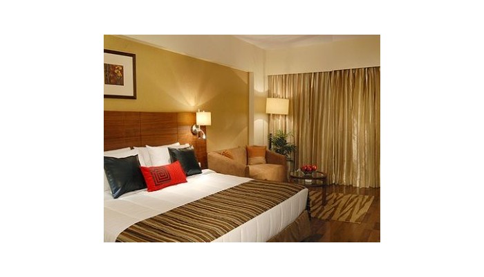 Hotel Fortune Select Exotica poza 4