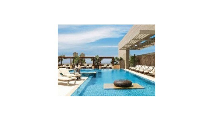 Hotel Four Seasons poza 3