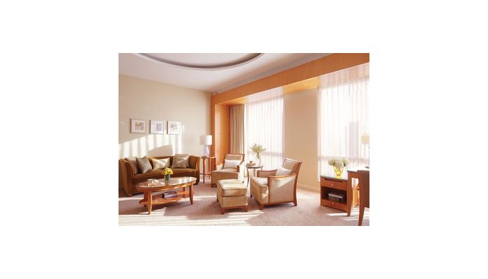 Hotel Four Seasons poza 5