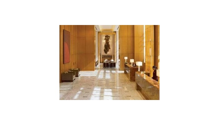 Hotel Four Seasons poza 0