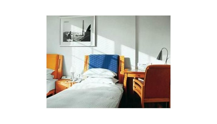 Hotel Gordon House poza 3