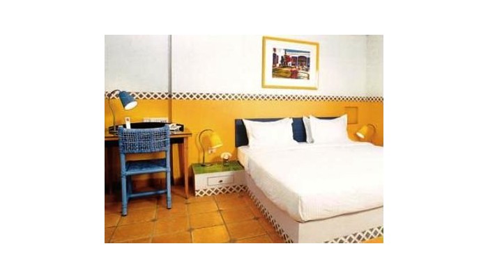 Hotel Gordon House poza 0